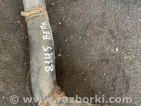 ФОТО Патрубок радиатора для KIA Sorento 2 XM (09-14) Київ