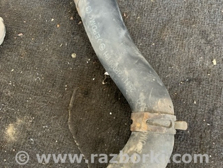 ФОТО Патрубок радиатора для KIA Sorento 2 XM (09-14) Київ