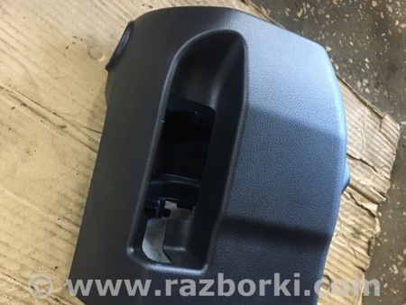 ФОТО Кожух рулевой колонки для Subaru Outback V BS (14-21) Київ