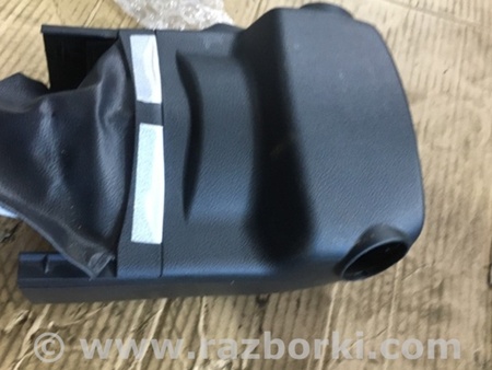 ФОТО Кожух рулевой колонки для Subaru Outback V BS (14-21) Київ