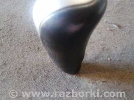 ФОТО Ручка КПП для Subaru Outback Киев