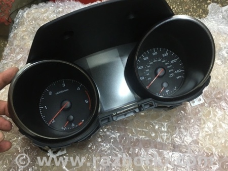 ФОТО Панель приборов для Subaru Outback V BS (14-21) Київ