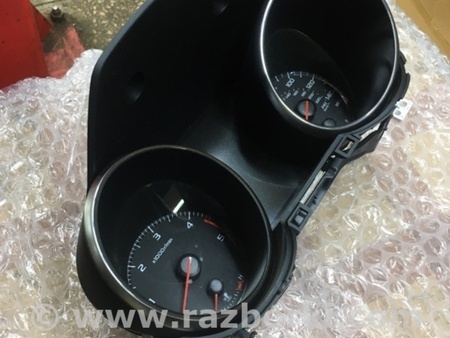 ФОТО Панель приборов для Subaru Outback V BS (14-21) Київ