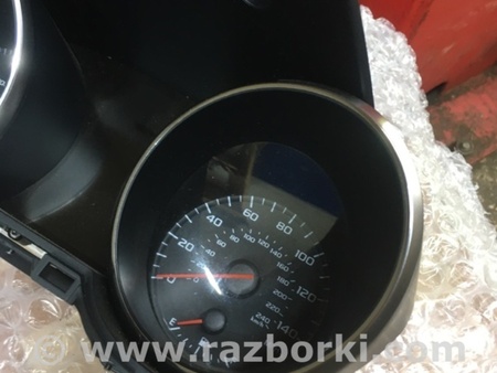 ФОТО Панель приборов для Subaru Outback V BS (14-21) Київ