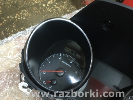 ФОТО Панель приборов для Subaru Outback V BS (14-21) Київ