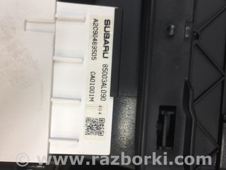 ФОТО Панель приборов для Subaru Outback V BS (14-21) Київ