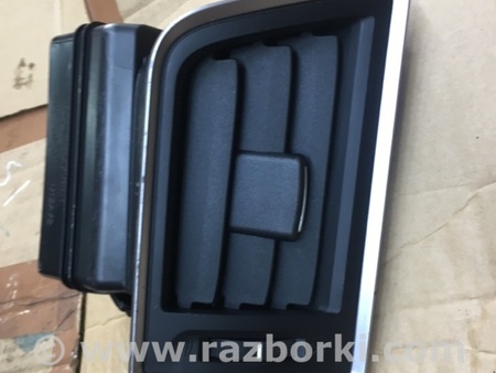 ФОТО Воздуховод передний левый для Subaru Outback V BS (14-21) Київ