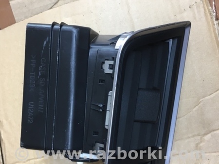 ФОТО Воздуховод передний левый для Subaru Outback V BS (14-21) Київ