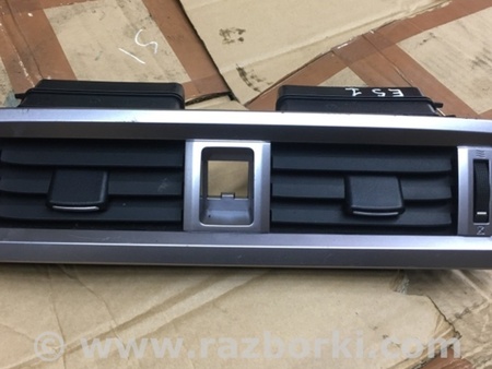 ФОТО Воздуховод печки для Subaru Outback V BS (14-21) Київ