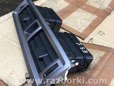 ФОТО Воздуховод печки для Subaru Outback V BS (14-21) Київ