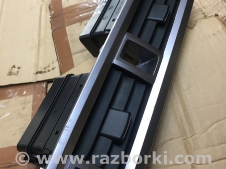 ФОТО Воздуховод печки для Subaru Outback V BS (14-21) Київ