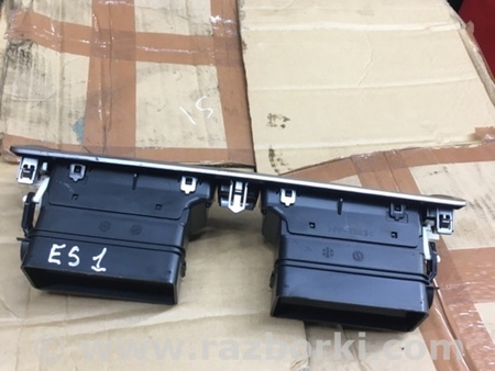 ФОТО Воздуховод печки для Subaru Outback V BS (14-21) Київ