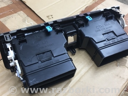 ФОТО Воздуховод печки для Subaru Outback V BS (14-21) Київ