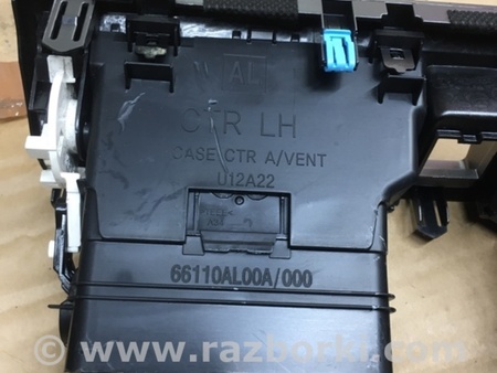 ФОТО Воздуховод печки для Subaru Outback V BS (14-21) Київ