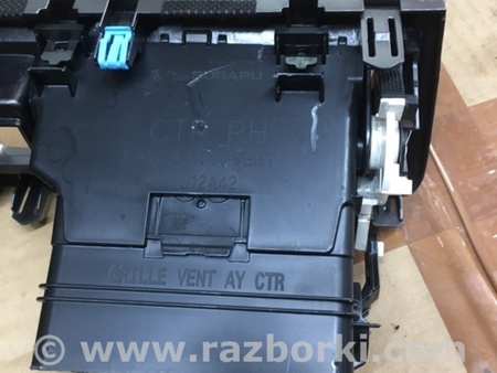 ФОТО Воздуховод печки для Subaru Outback V BS (14-21) Київ