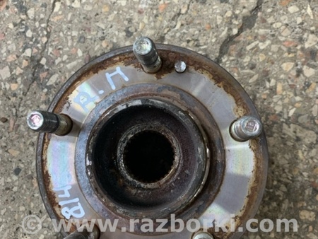 ФОТО Ступица передняя правая для KIA Sorento 2 XM (09-14) Київ