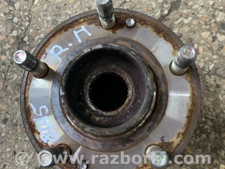 ФОТО Ступица передняя правая для KIA Sorento 2 XM (09-14) Київ