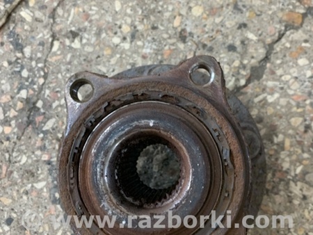 ФОТО Ступица передняя правая для KIA Sorento 2 XM (09-14) Київ