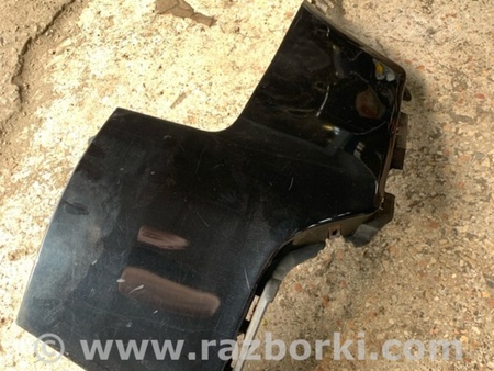 ФОТО Бампер задний правый для KIA Sorento 2 XM (09-14) Київ