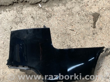 ФОТО Бампер задний правый для KIA Sorento 2 XM (09-14) Київ