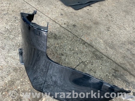 ФОТО Бампер задний правый для KIA Sorento 2 XM (09-14) Київ