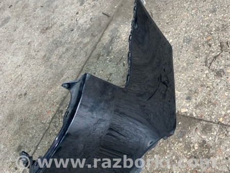 ФОТО Бампер задний правый для KIA Sorento 2 XM (09-14) Київ