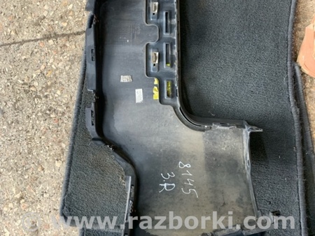 ФОТО Бампер задний правый для KIA Sorento 2 XM (09-14) Київ