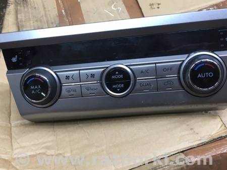ФОТО Блок управления климат-контролем для Subaru Outback V BS (14-21) Київ