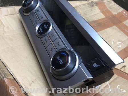 ФОТО Блок управления климат-контролем для Subaru Outback V BS (14-21) Київ