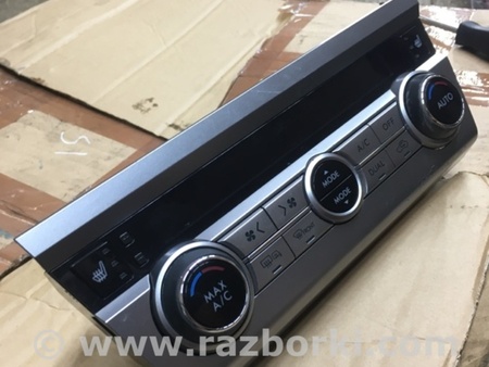 ФОТО Блок управления климат-контролем для Subaru Outback V BS (14-21) Київ