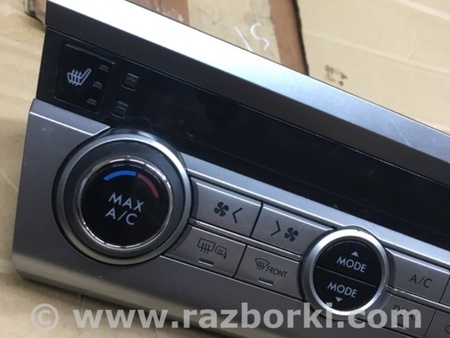 ФОТО Блок управления климат-контролем для Subaru Outback V BS (14-21) Київ