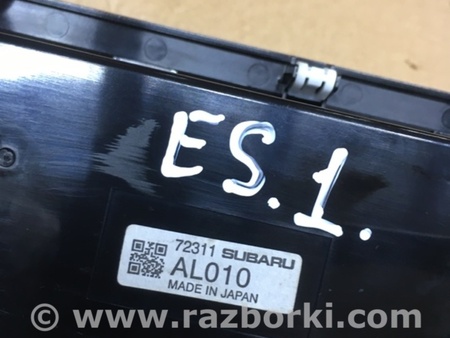 ФОТО Блок управления климат-контролем для Subaru Outback V BS (14-21) Київ
