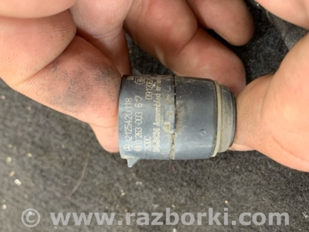 ФОТО Датчик передний для Mercedes-Benz E-CLASS W212 (09-16) Київ