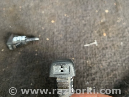 ФОТО Форсунка омывателя передняя для KIA Sorento 2 XM (09-14) Київ