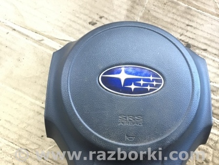 ФОТО Airbag подушка водителя для Subaru Outback V BS (14-21) Київ