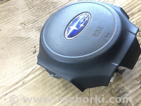 ФОТО Airbag подушка водителя для Subaru Outback V BS (14-21) Київ