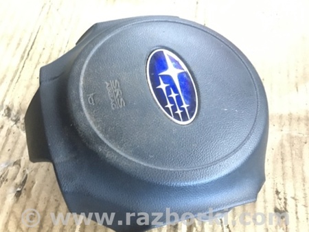 ФОТО Airbag подушка водителя для Subaru Outback V BS (14-21) Київ