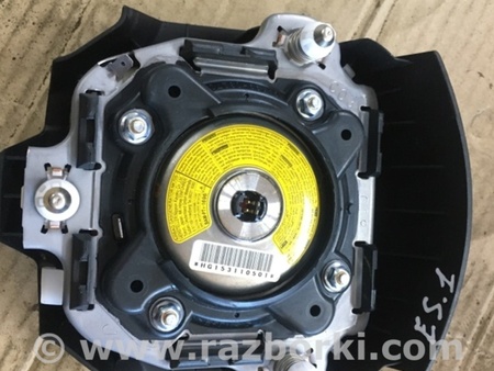 ФОТО Airbag подушка водителя для Subaru Outback V BS (14-21) Київ
