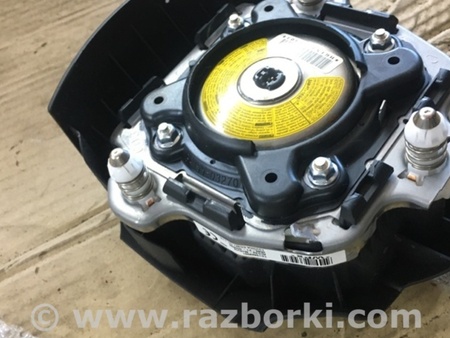 ФОТО Airbag подушка водителя для Subaru Outback V BS (14-21) Київ