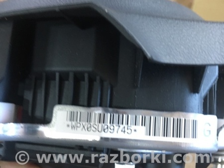 ФОТО Airbag подушка водителя для Subaru Outback V BS (14-21) Київ
