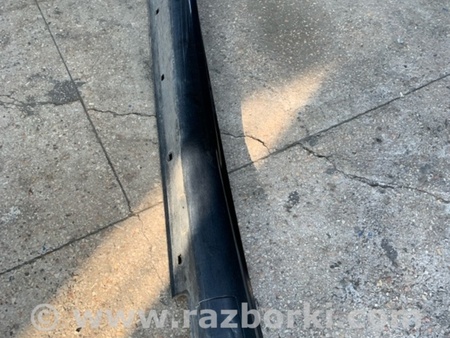 ФОТО Накладка порога наружная для Mercedes-Benz E-CLASS W212 (09-16) Київ