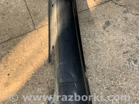 ФОТО Накладка порога наружная для Mercedes-Benz E-CLASS W212 (09-16) Київ
