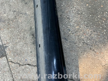 ФОТО Накладка порога наружная для Mercedes-Benz E-CLASS W212 (09-16) Київ