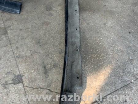 ФОТО Накладка порога наружная для Mercedes-Benz E-CLASS W212 (09-16) Київ