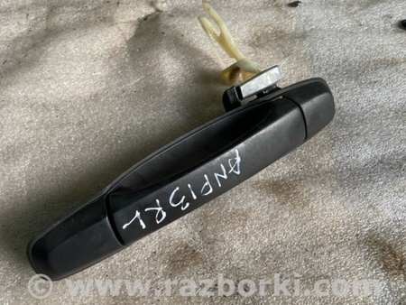 ФОТО Ручка двери задняя левая для Subaru Forester SG S11 (02-08) Київ