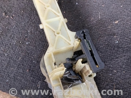 ФОТО Ручка двери внешняя задняя левая для KIA Sorento 2 XM (09-14) Київ