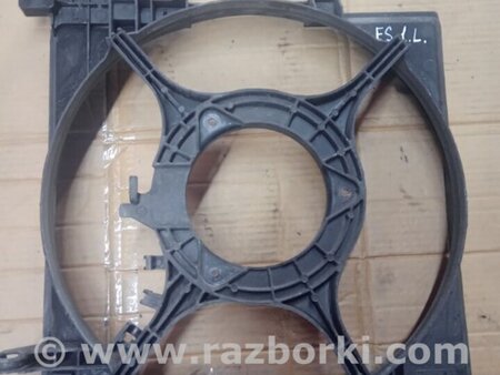 ФОТО Диффузор левый для Subaru Outback V BS (14-21) Київ