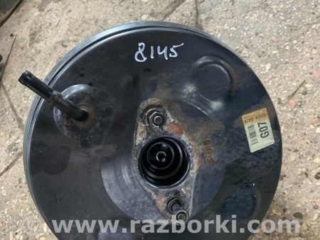 ФОТО Вакуумный усилитель для KIA Sorento 2 XM (09-14) Київ