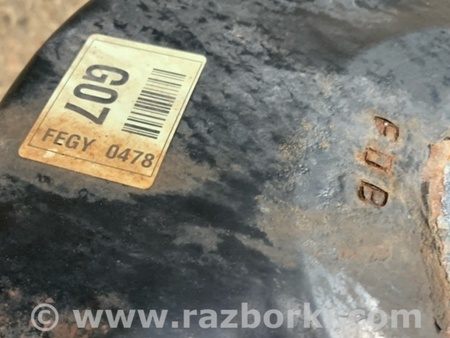 ФОТО Вакуумный усилитель для KIA Sorento 2 XM (09-14) Київ