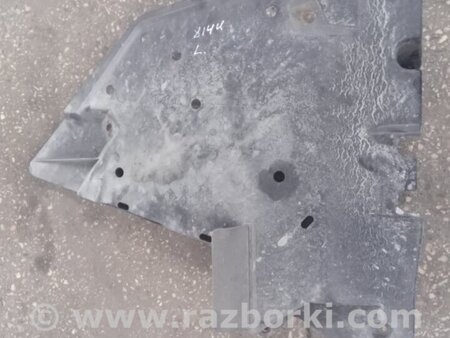 ФОТО Защита для Subaru Legacy (все модели) Киев